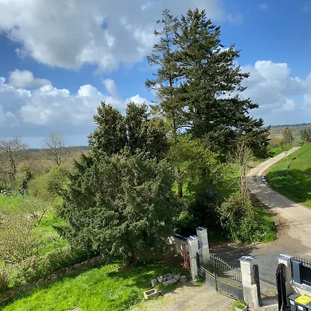 La Longere Brectouville