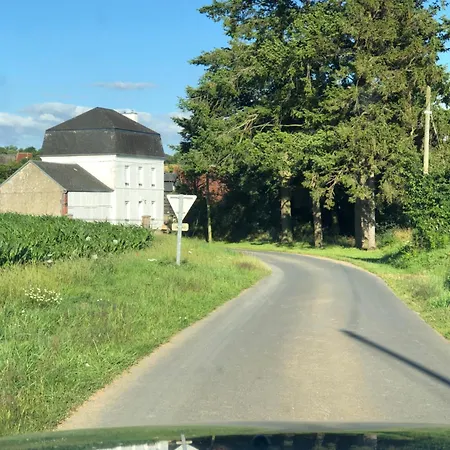 La Longere * Brectouville