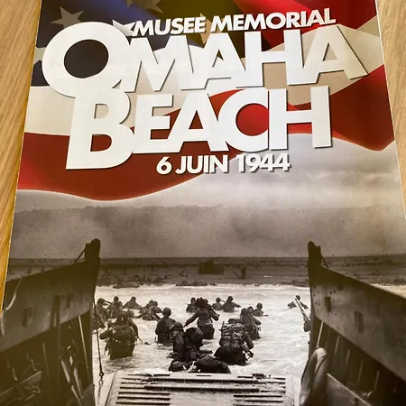 Σπίτι διακοπών La Longere *