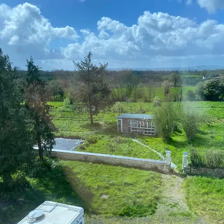 La Longere Brectouville