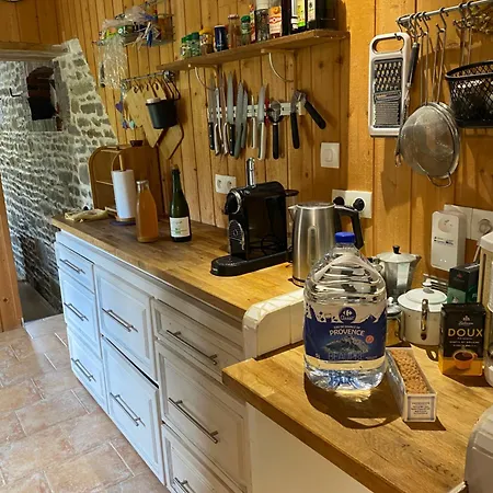 La Longere Holiday home