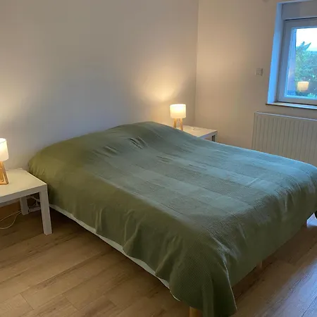 La Longere * Brectouville