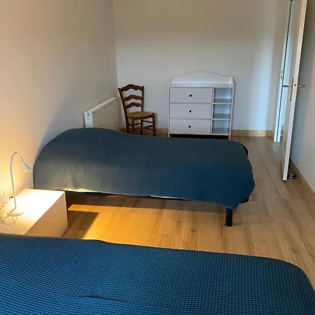 La Longere Dom wakacyjny *