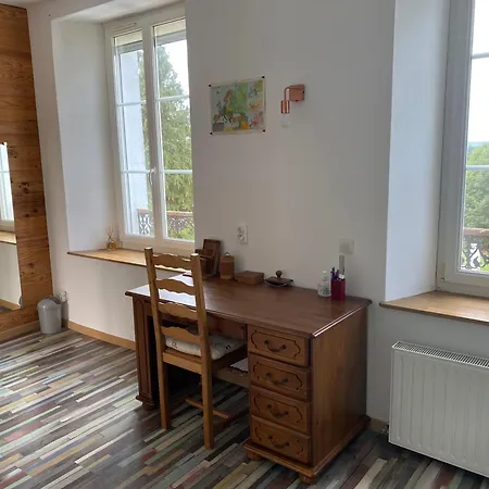 Dom wakacyjny La Longere *