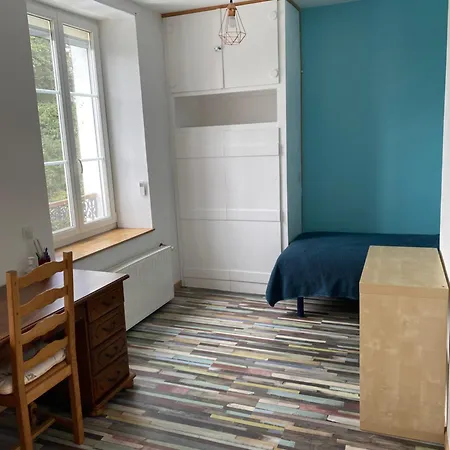 La Longere * Brectouville