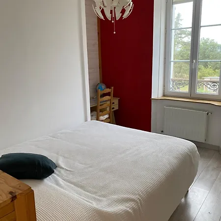 Σπίτι διακοπών La Longere *