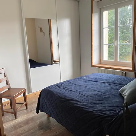 Σπίτι διακοπών La Longere *