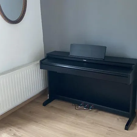 Σπίτι διακοπών La Longere Brectouville