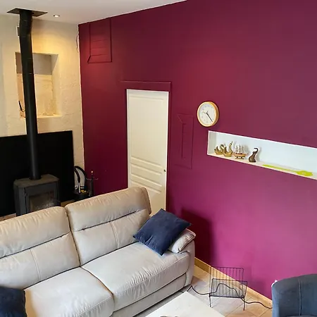 La Longere Σπίτι διακοπών