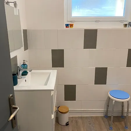 Holiday home La Longere *
