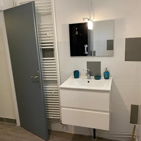 La Longere Brectouville