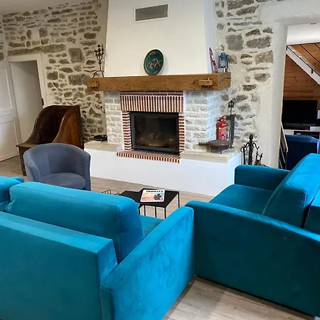 Σπίτι διακοπών La Longere