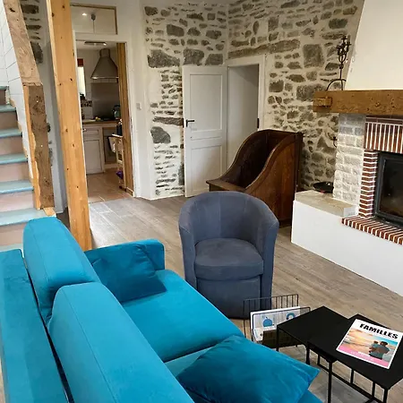 La Longere Σπίτι διακοπών