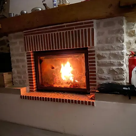 Σπίτι διακοπών La Longere *