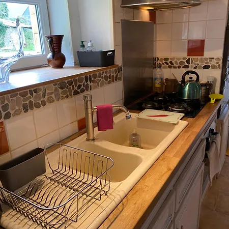 La Longere Σπίτι διακοπών