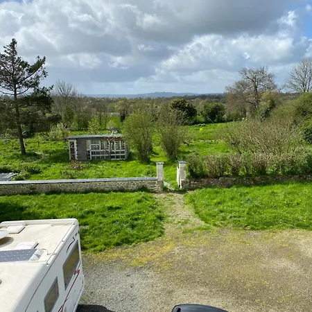 La Longere Brectouville