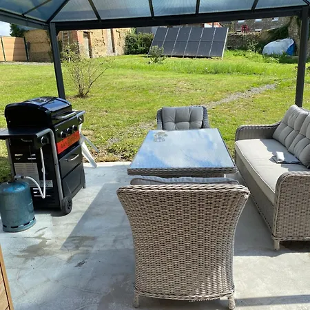 Dom wakacyjny La Longere