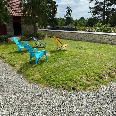 La Longere * Brectouville