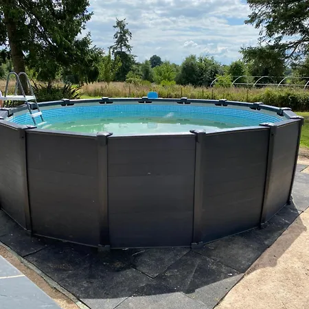 La Longere Σπίτι διακοπών