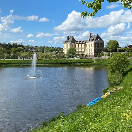 La Longere Holiday home *