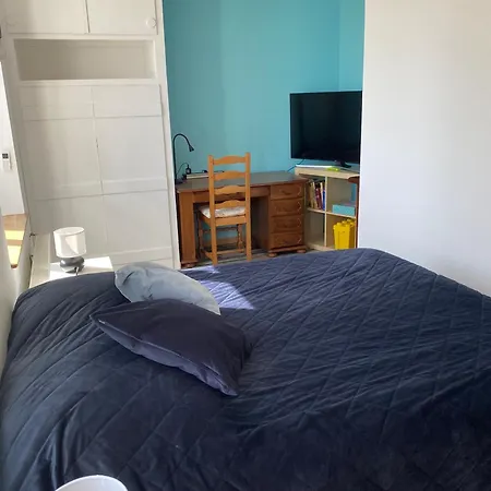 La Longere Holiday home Brectouville