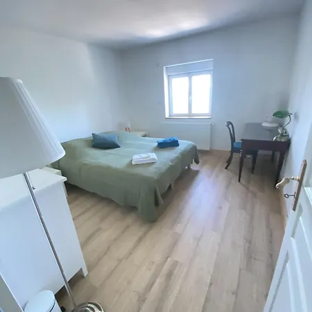 Holiday home La Longere