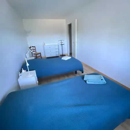 Holiday home La Longere