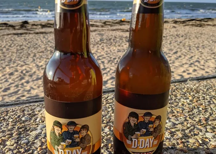 Сasa de vacaciones La Longere