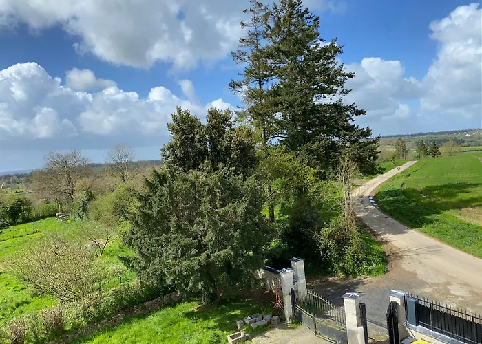 La Longere Brectouville