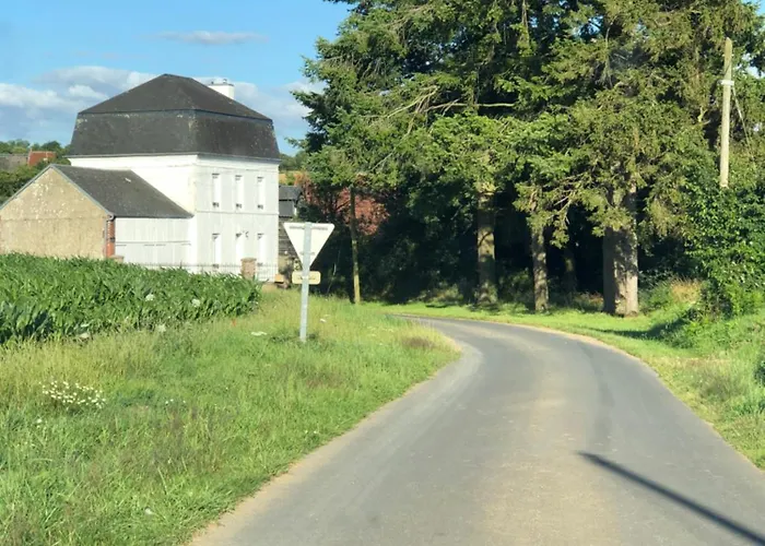 La Longere * Brectouville