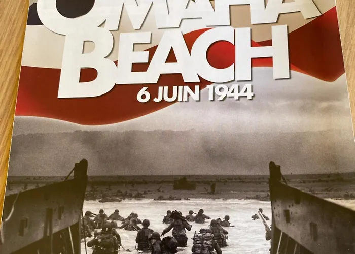 Сasa de vacaciones La Longere *