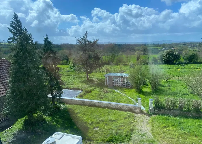 La Longere Brectouville