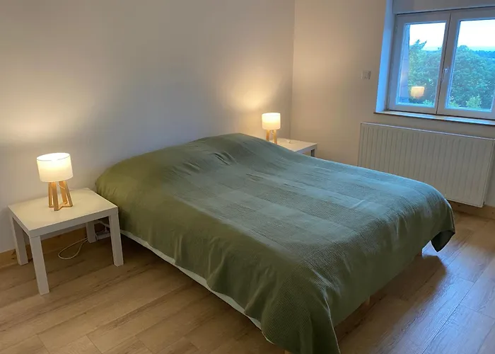 La Longere * Brectouville