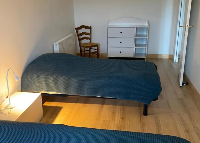 La Longere Сasa de vacaciones *