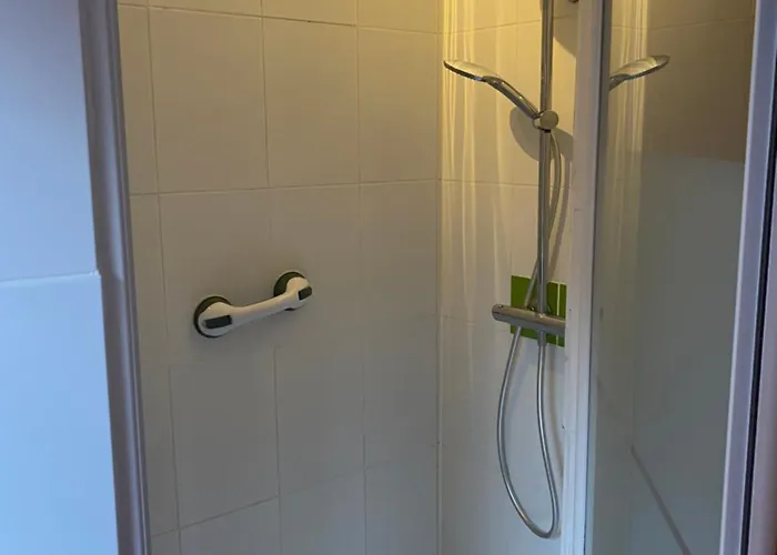 La Longere Сasa de vacaciones *