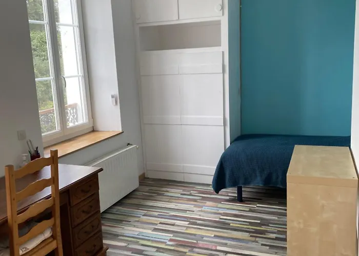 La Longere * Brectouville