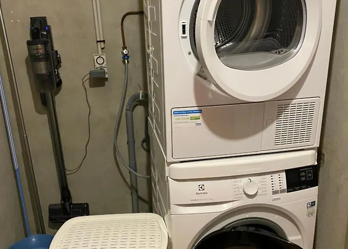 La Longere Сasa de vacaciones Brectouville