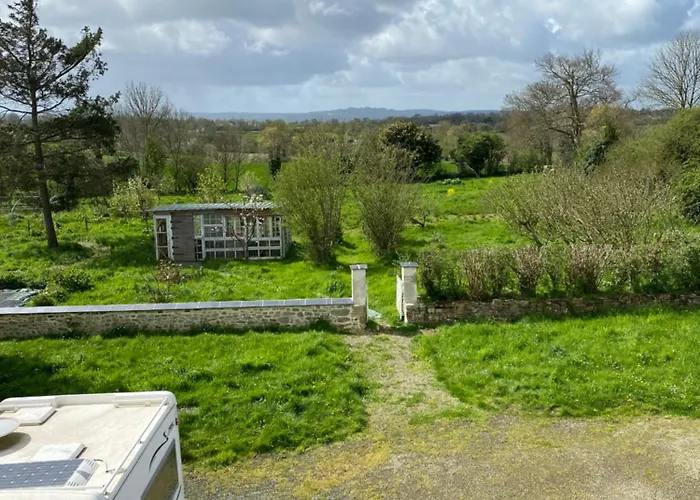 La Longere Brectouville