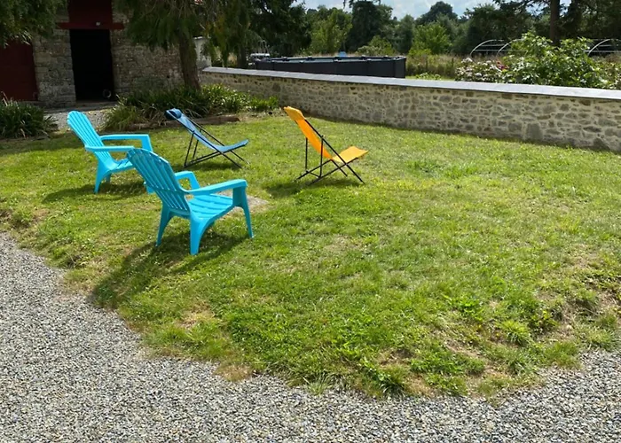 La Longere * Brectouville